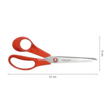 Preview: Fiskars Classic Universalschere 21cm links